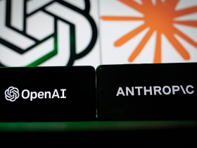 「AI泡沫說」不攻自破！？OpenAI、Anthropic蓄勢上市，那斯達克、港交所掀起資本市場新戰局